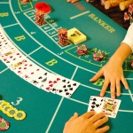 Casino War